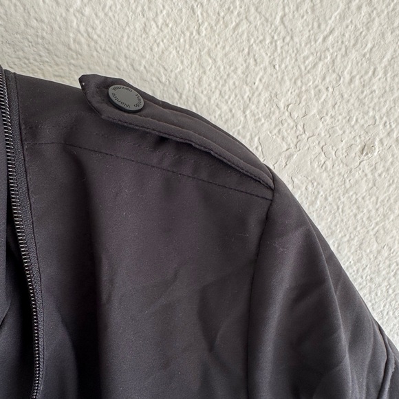 Wantdo Down Jacket Wome Size Large Full Zip Warm Winter Coat Jacket Raincoat - Picture 6 of 13